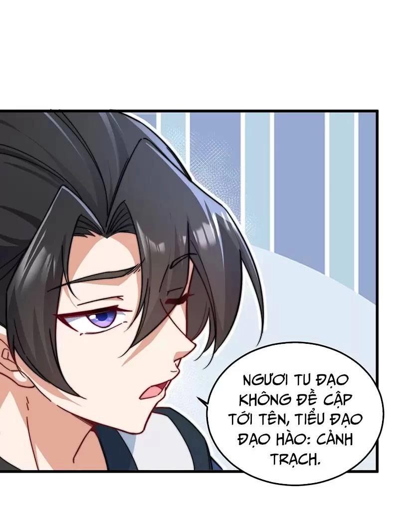 Vai Ác Sư Tôn Mang Theo Các Đồ Đệ Vô Địch Thiên Hạ Chapter 10 - 29