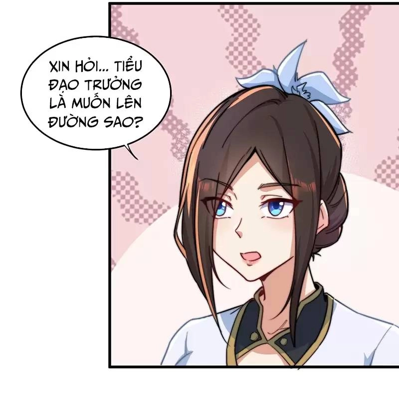 Vai Ác Sư Tôn Mang Theo Các Đồ Đệ Vô Địch Thiên Hạ Chapter 10 - 31