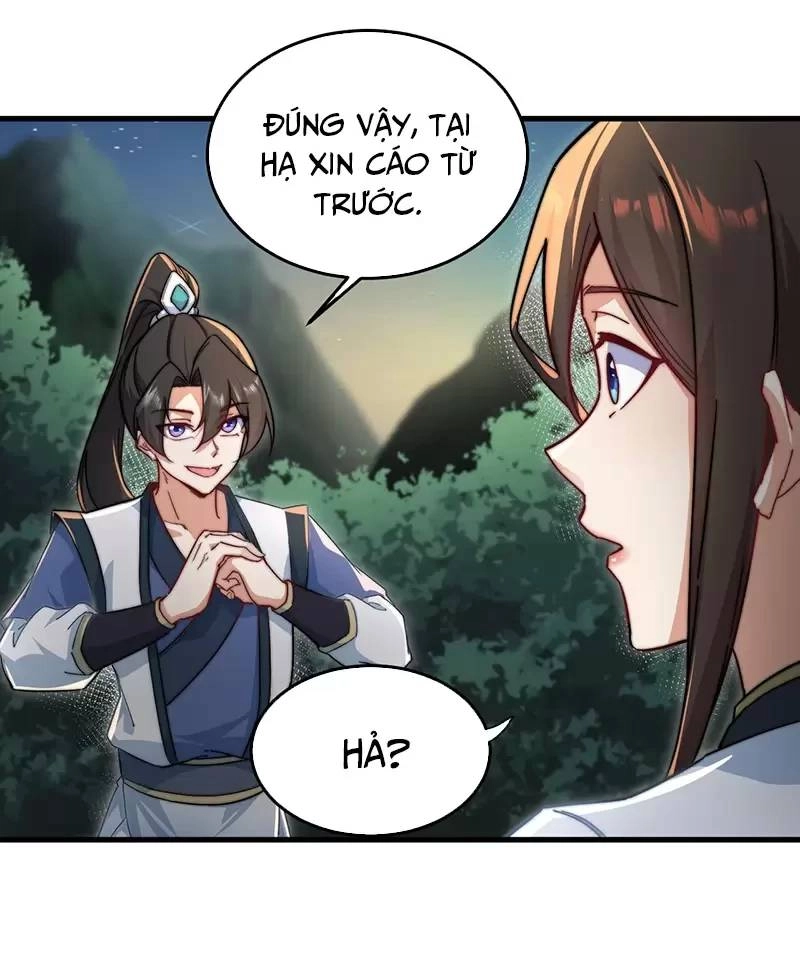 Vai Ác Sư Tôn Mang Theo Các Đồ Đệ Vô Địch Thiên Hạ Chapter 10 - 32