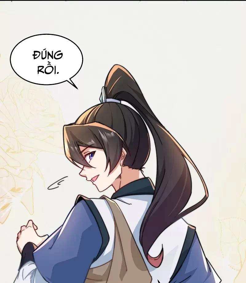 Vai Ác Sư Tôn Mang Theo Các Đồ Đệ Vô Địch Thiên Hạ Chapter 10 - 34