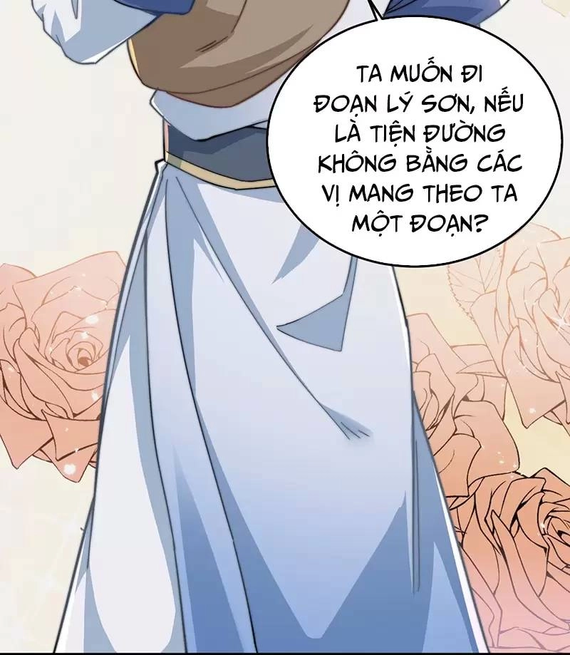 Vai Ác Sư Tôn Mang Theo Các Đồ Đệ Vô Địch Thiên Hạ Chapter 10 - 35