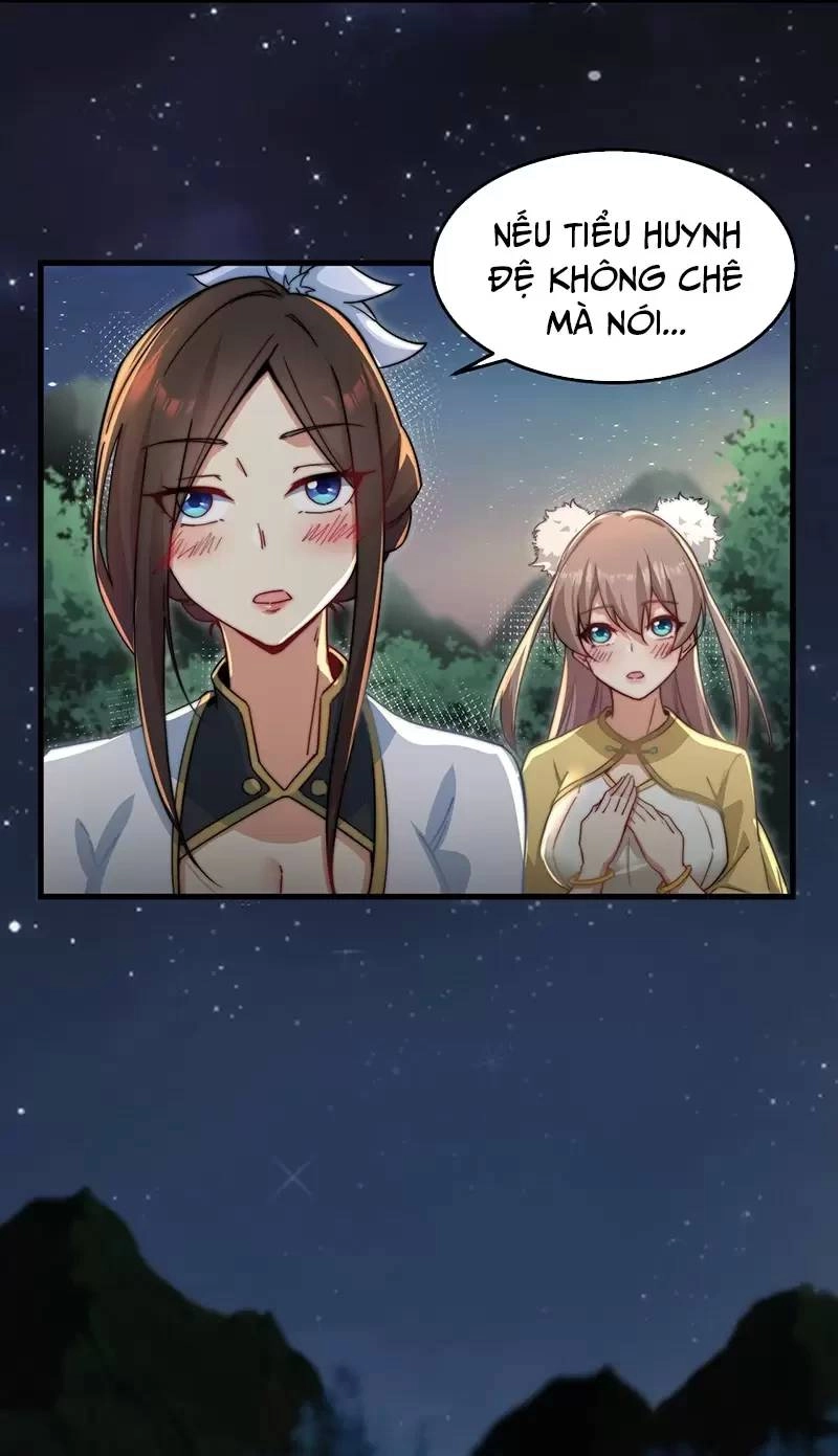 Vai Ác Sư Tôn Mang Theo Các Đồ Đệ Vô Địch Thiên Hạ Chapter 10 - 36