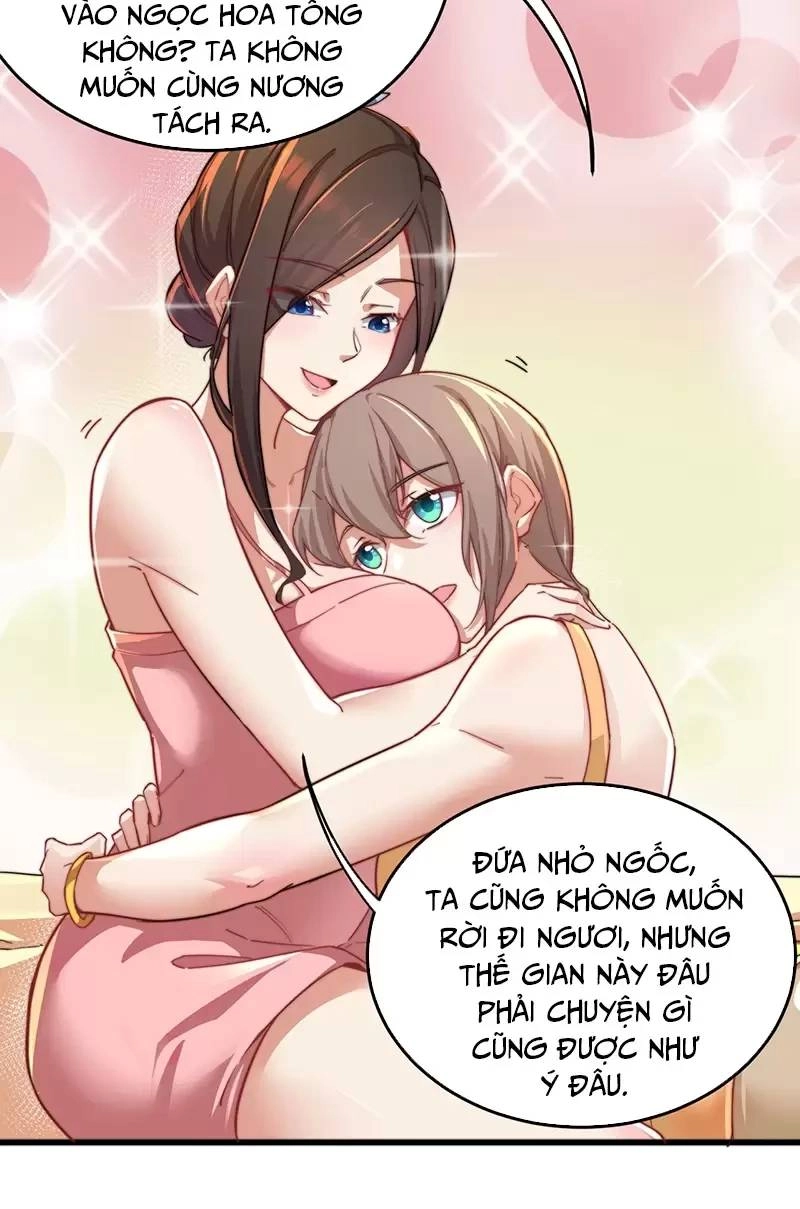 Vai Ác Sư Tôn Mang Theo Các Đồ Đệ Vô Địch Thiên Hạ Chapter 10 - 41