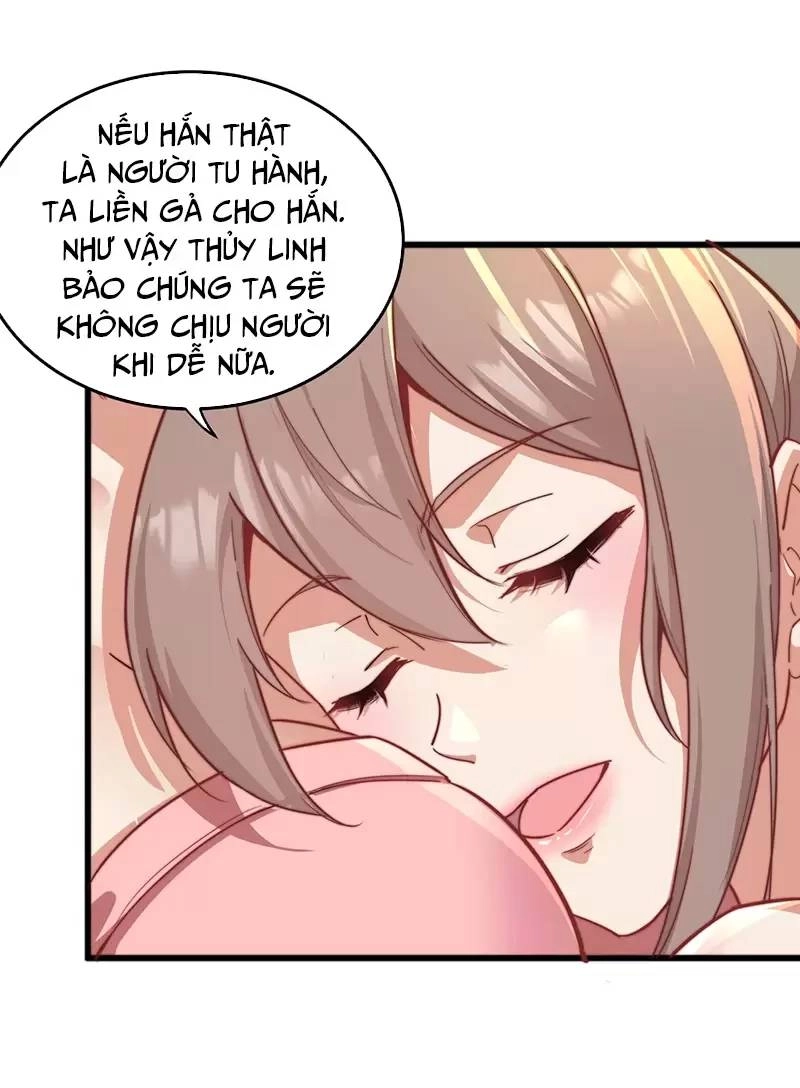 Vai Ác Sư Tôn Mang Theo Các Đồ Đệ Vô Địch Thiên Hạ Chapter 10 - 42