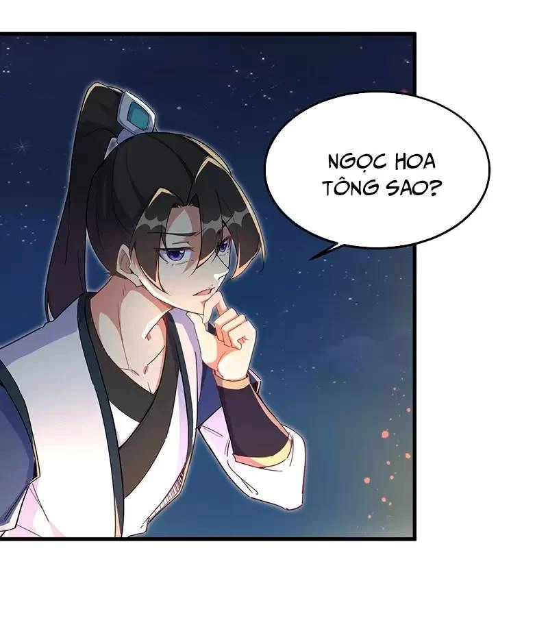 Vai Ác Sư Tôn Mang Theo Các Đồ Đệ Vô Địch Thiên Hạ Chapter 10 - 48