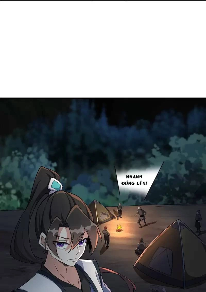 Vai Ác Sư Tôn Mang Theo Các Đồ Đệ Vô Địch Thiên Hạ Chapter 10 - 56