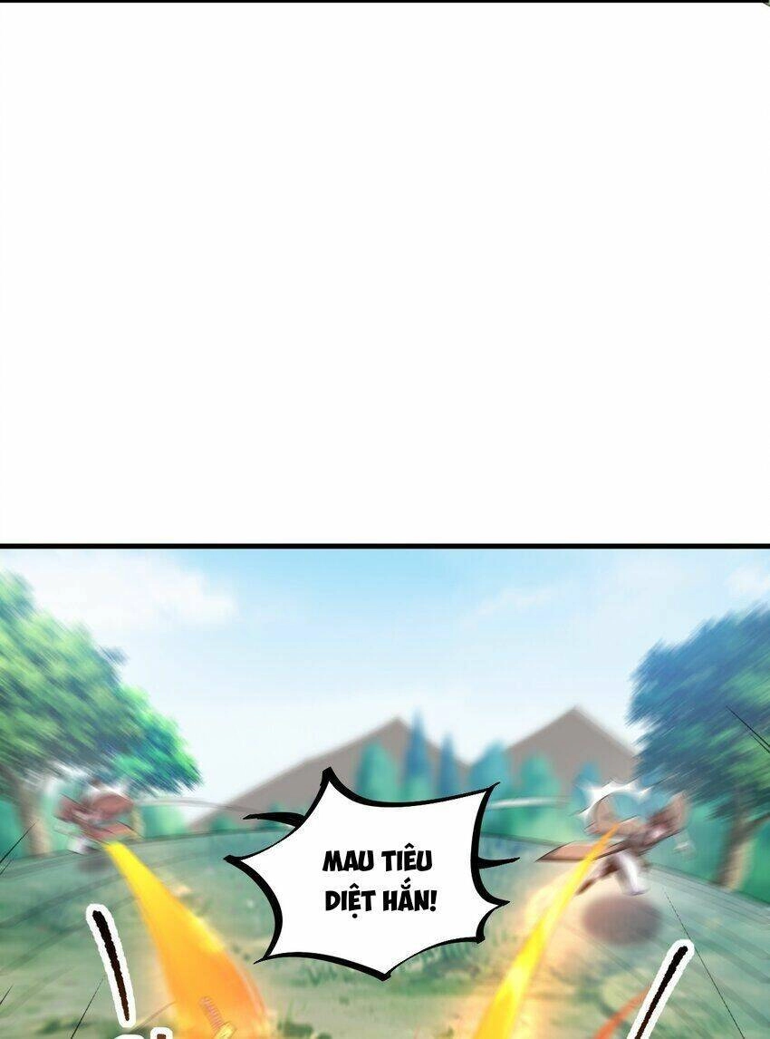 Vai Ác Sư Tôn Mang Theo Các Đồ Đệ Vô Địch Thiên Hạ Chapter 68 - 4