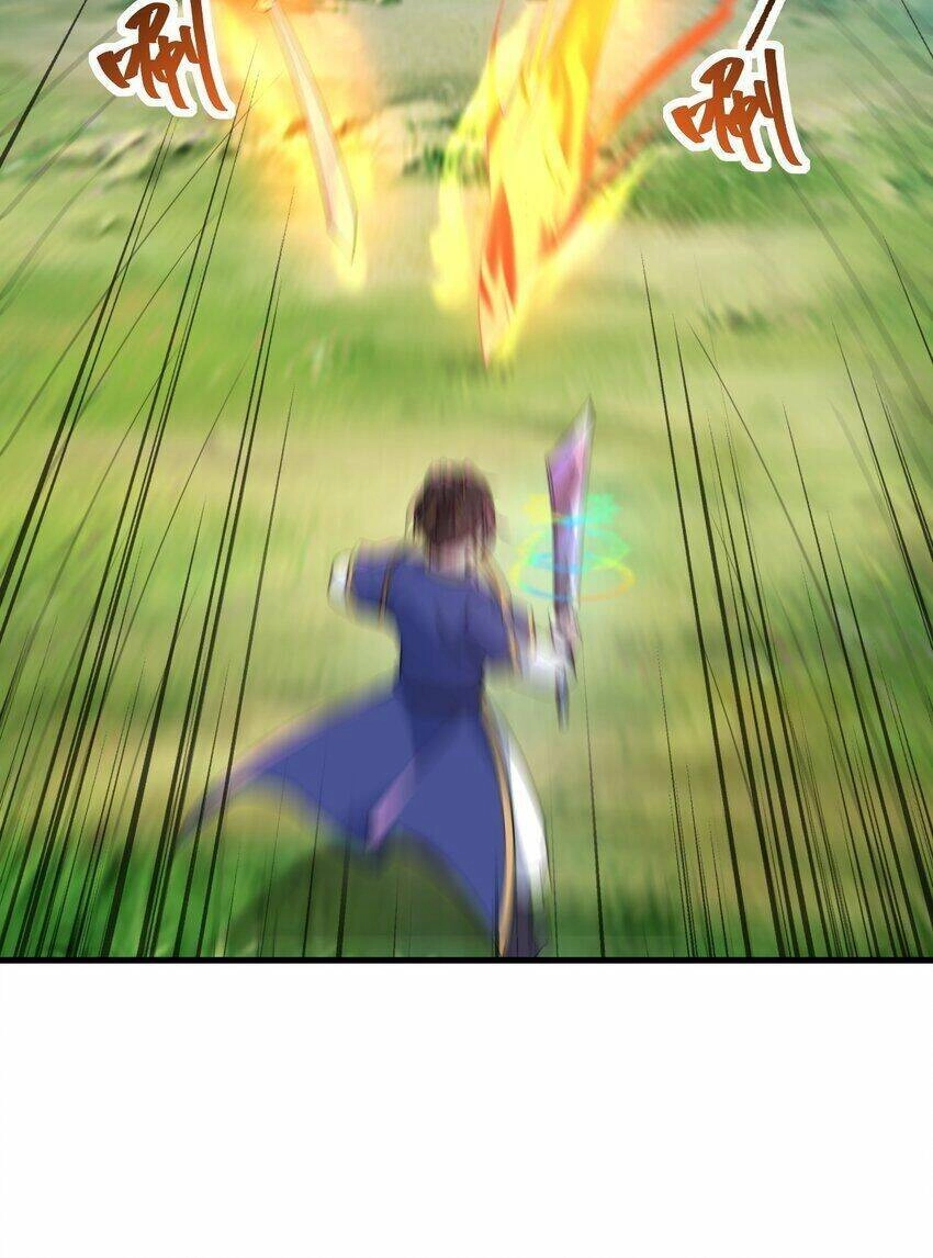 Vai Ác Sư Tôn Mang Theo Các Đồ Đệ Vô Địch Thiên Hạ Chapter 68 - 5