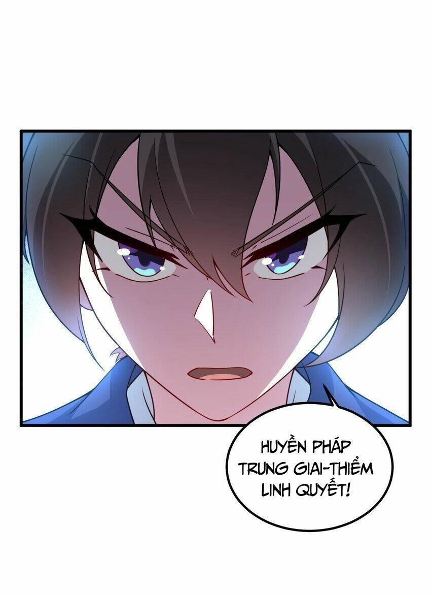 Vai Ác Sư Tôn Mang Theo Các Đồ Đệ Vô Địch Thiên Hạ Chapter 68 - 7