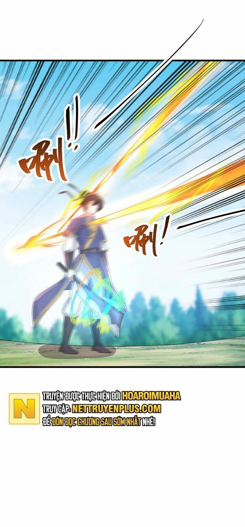 Vai Ác Sư Tôn Mang Theo Các Đồ Đệ Vô Địch Thiên Hạ Chapter 68 - 8