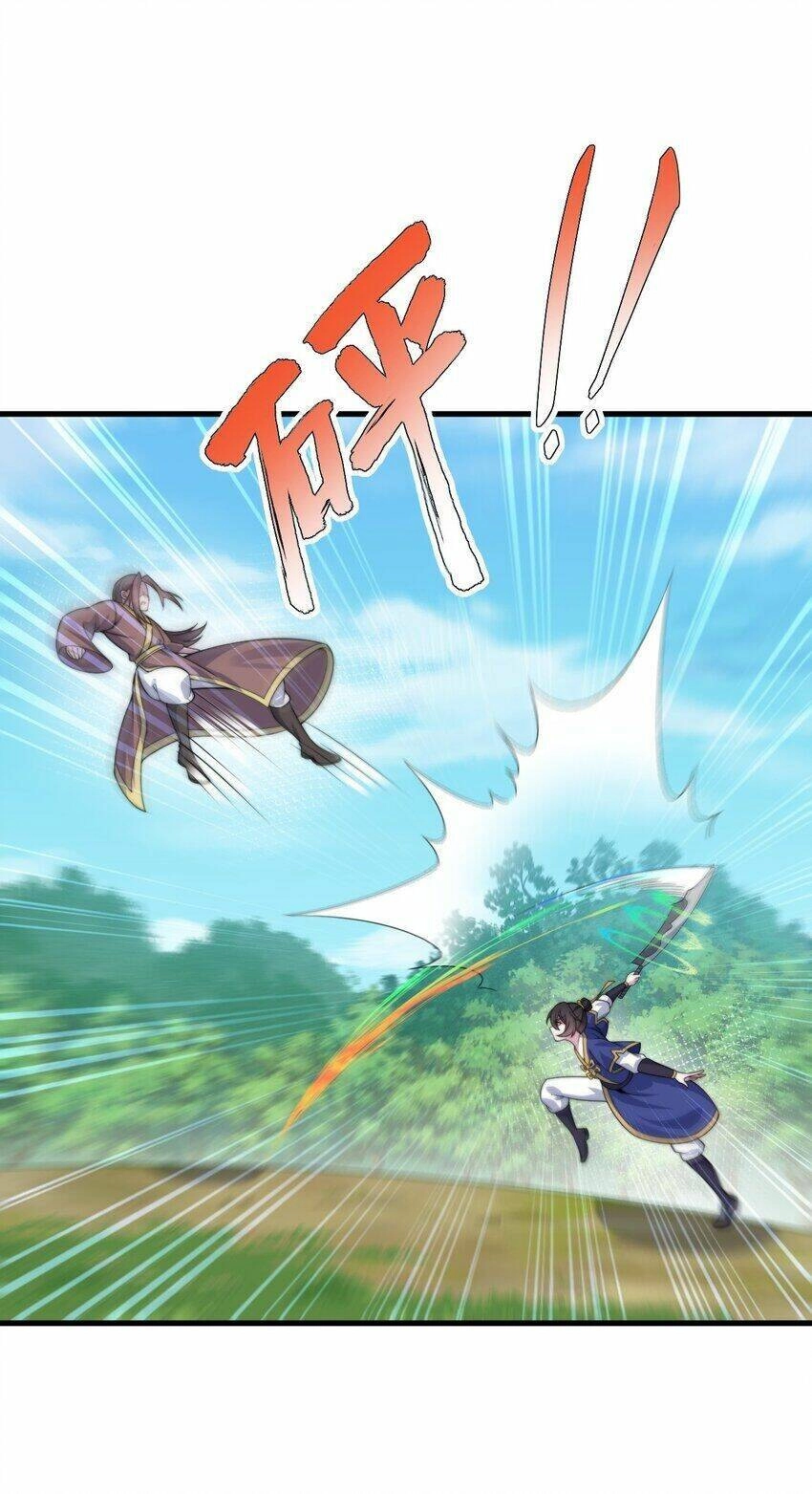 Vai Ác Sư Tôn Mang Theo Các Đồ Đệ Vô Địch Thiên Hạ Chapter 68 - 10