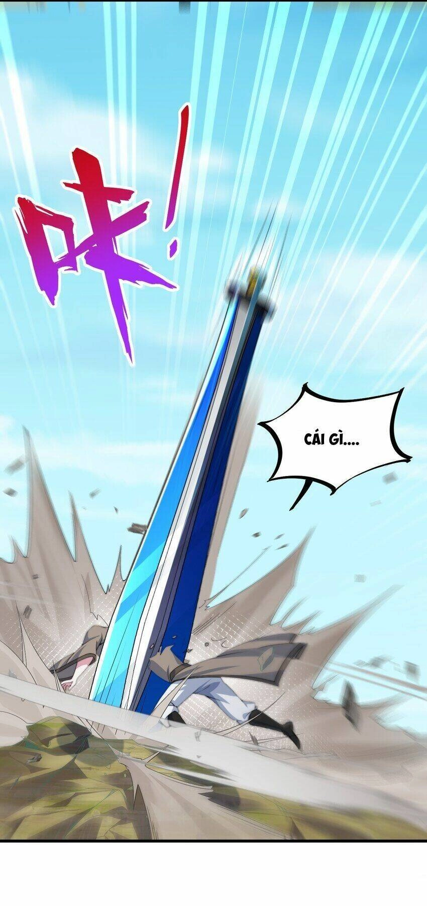 Vai Ác Sư Tôn Mang Theo Các Đồ Đệ Vô Địch Thiên Hạ Chapter 68 - 12