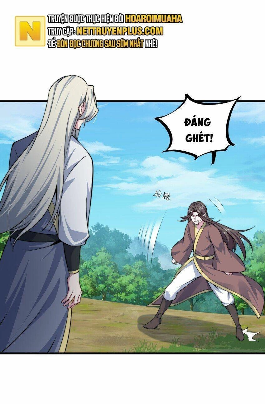 Vai Ác Sư Tôn Mang Theo Các Đồ Đệ Vô Địch Thiên Hạ Chapter 68 - 14