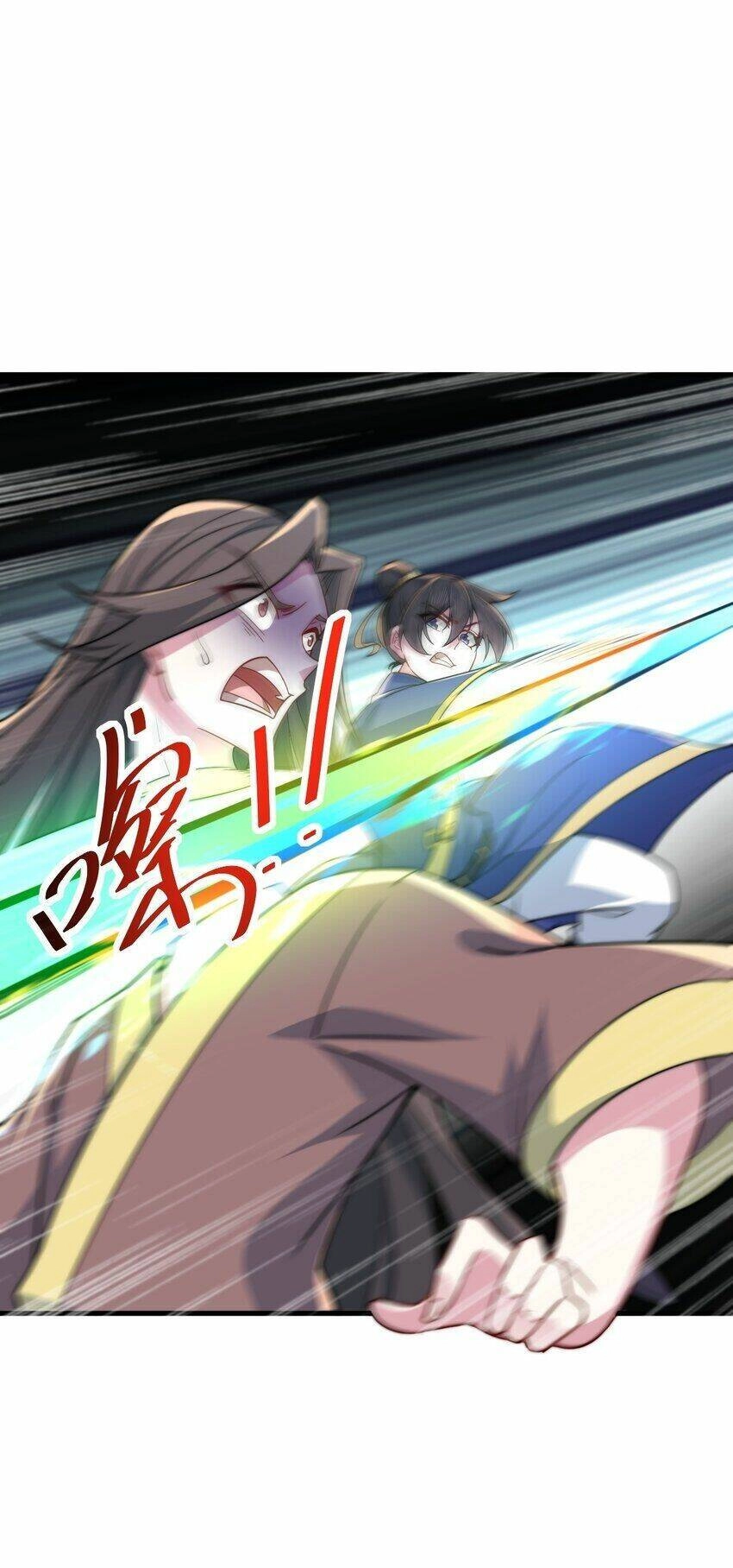 Vai Ác Sư Tôn Mang Theo Các Đồ Đệ Vô Địch Thiên Hạ Chapter 68 - 16