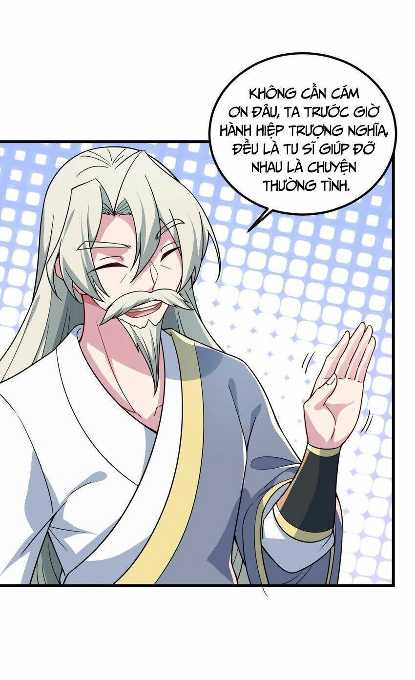 Vai Ác Sư Tôn Mang Theo Các Đồ Đệ Vô Địch Thiên Hạ Chapter 68 - 18