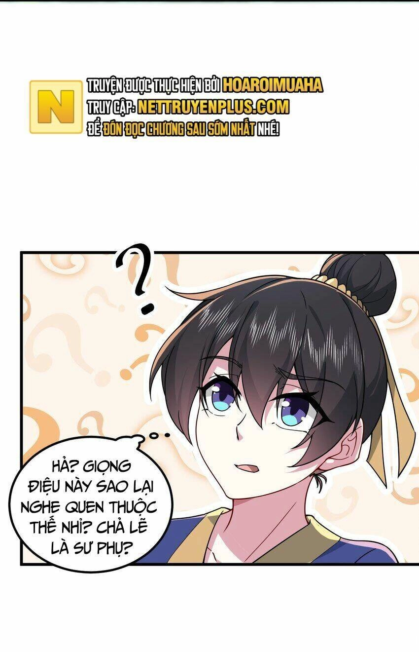 Vai Ác Sư Tôn Mang Theo Các Đồ Đệ Vô Địch Thiên Hạ Chapter 68 - 20