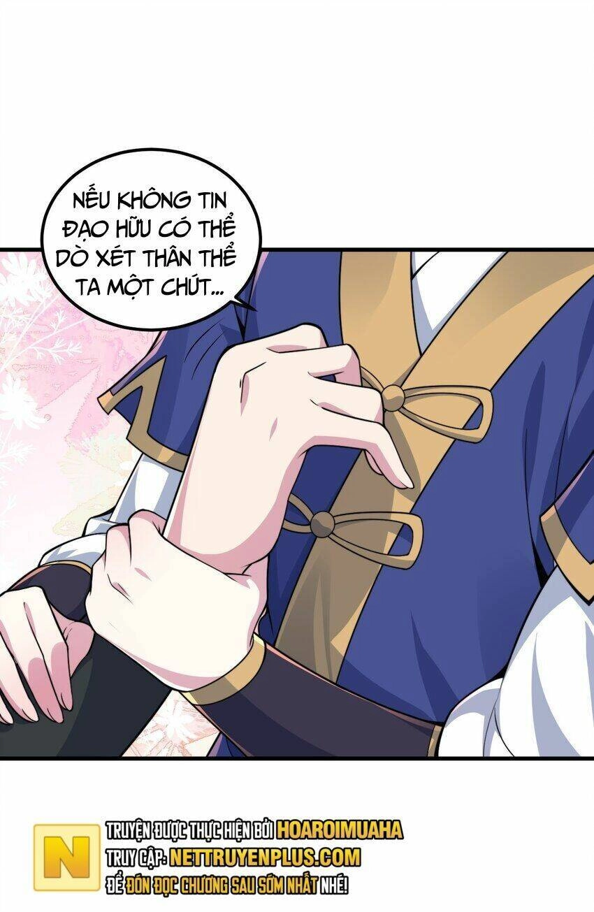 Vai Ác Sư Tôn Mang Theo Các Đồ Đệ Vô Địch Thiên Hạ Chapter 68 - 26