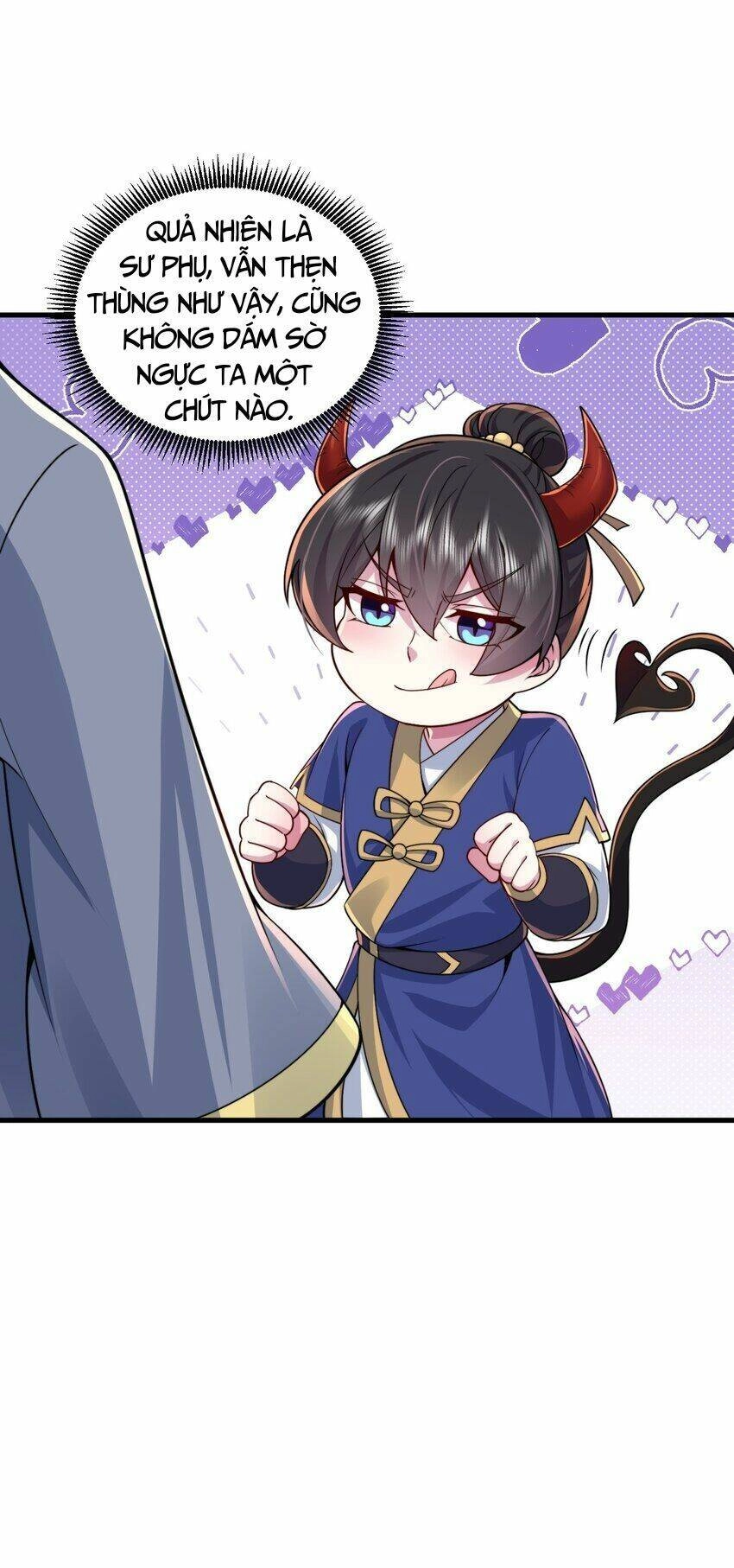 Vai Ác Sư Tôn Mang Theo Các Đồ Đệ Vô Địch Thiên Hạ Chapter 68 - 29