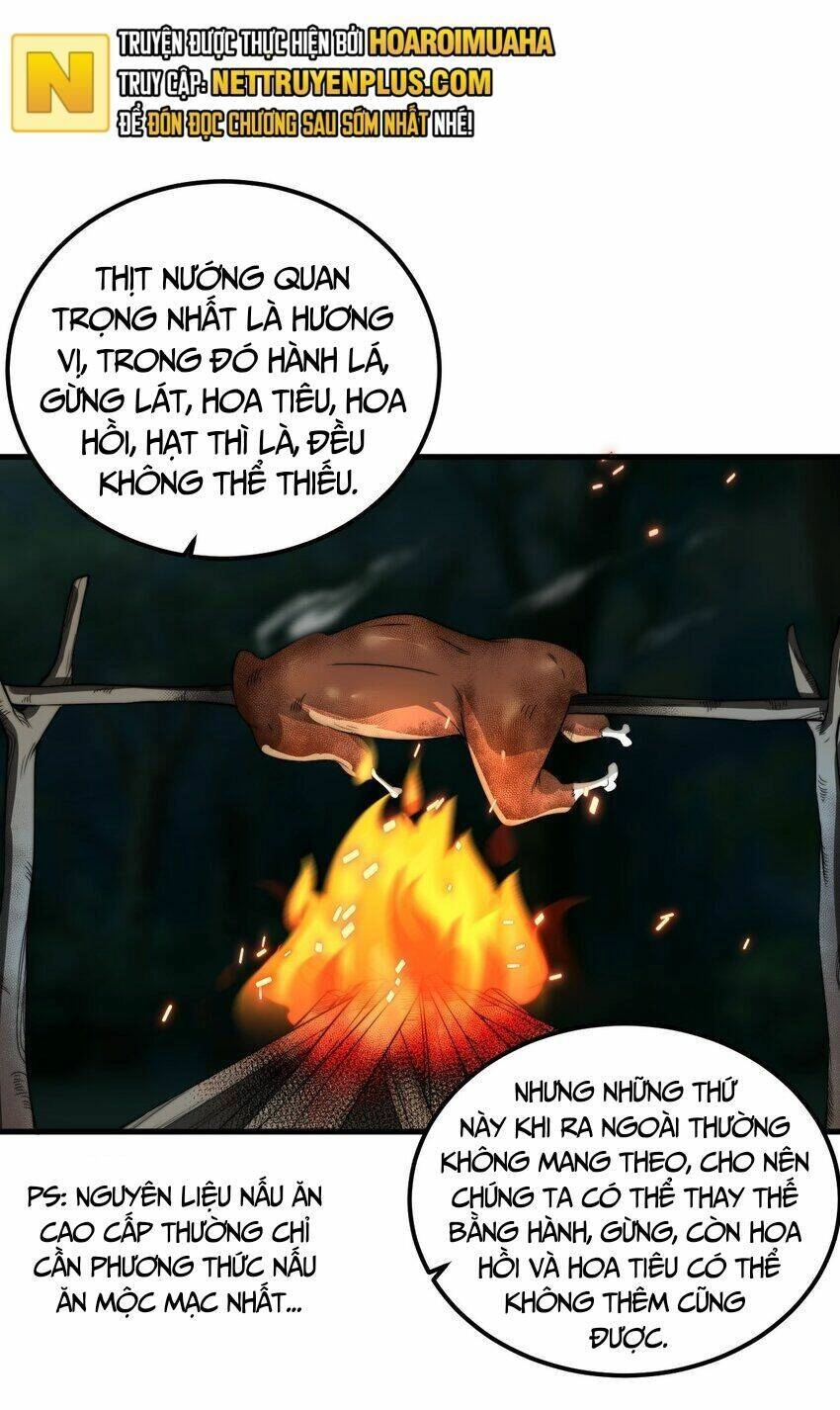 Vai Ác Sư Tôn Mang Theo Các Đồ Đệ Vô Địch Thiên Hạ Chapter 68 - 31