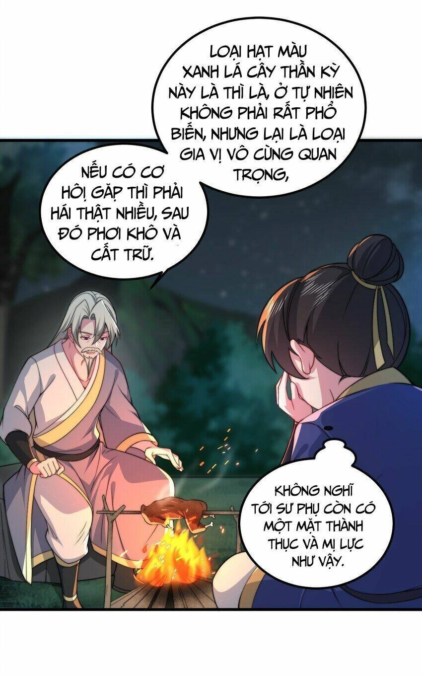 Vai Ác Sư Tôn Mang Theo Các Đồ Đệ Vô Địch Thiên Hạ Chapter 68 - 32