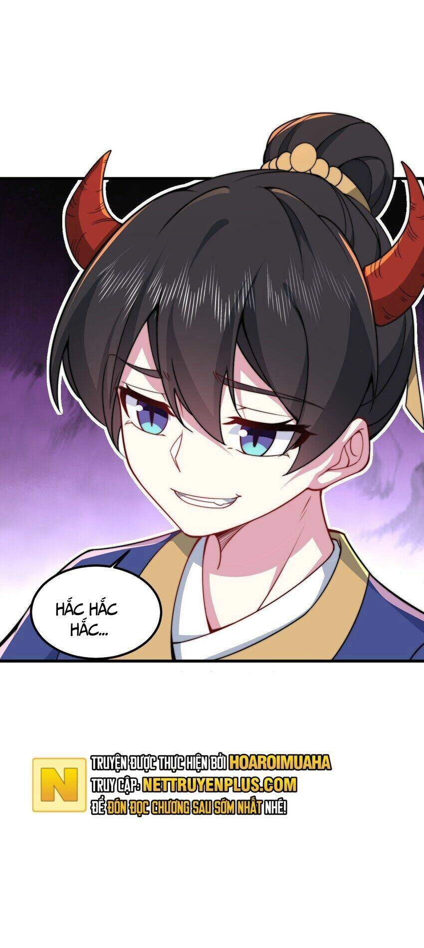 Vai Ác Sư Tôn Mang Theo Các Đồ Đệ Vô Địch Thiên Hạ Chapter 68 - 36