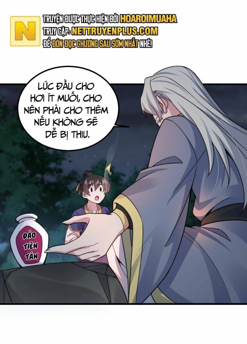 Vai Ác Sư Tôn Mang Theo Các Đồ Đệ Vô Địch Thiên Hạ Chapter 68 - 41