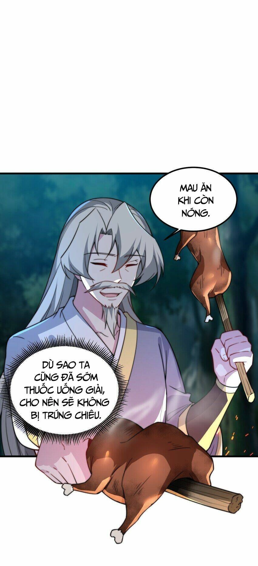 Vai Ác Sư Tôn Mang Theo Các Đồ Đệ Vô Địch Thiên Hạ Chapter 68 - 43