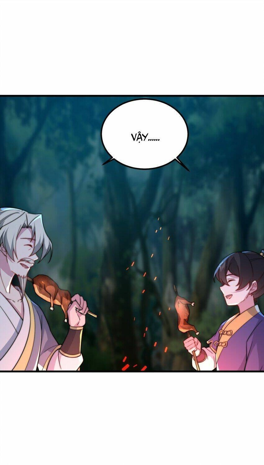 Vai Ác Sư Tôn Mang Theo Các Đồ Đệ Vô Địch Thiên Hạ Chapter 68 - 45