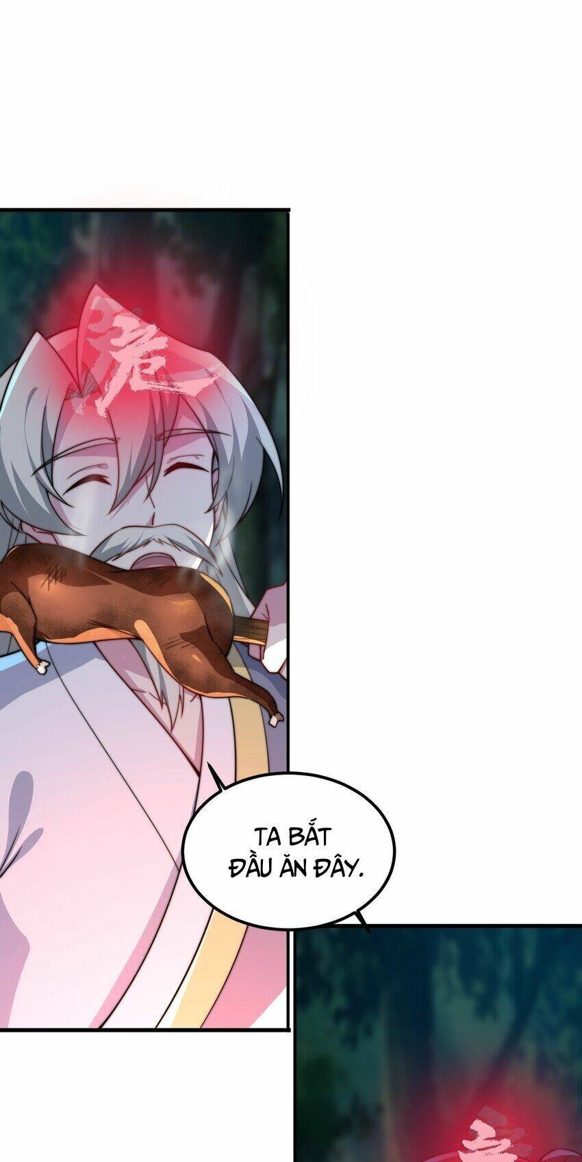 Vai Ác Sư Tôn Mang Theo Các Đồ Đệ Vô Địch Thiên Hạ Chapter 68 - 46