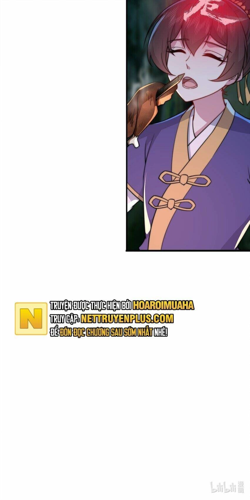 Vai Ác Sư Tôn Mang Theo Các Đồ Đệ Vô Địch Thiên Hạ Chapter 68 - 47