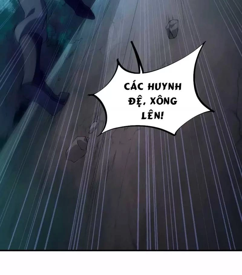 Vai Ác Sư Tôn Mang Theo Các Đồ Đệ Vô Địch Thiên Hạ Chapter 11 - 7