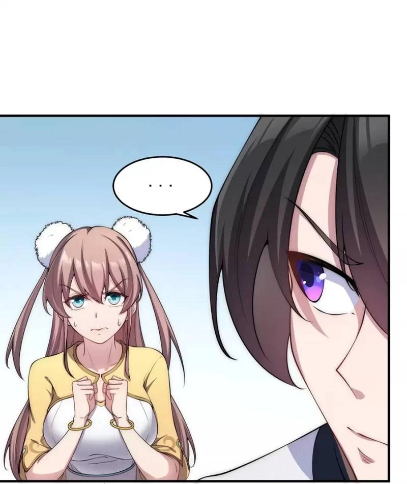 Vai Ác Sư Tôn Mang Theo Các Đồ Đệ Vô Địch Thiên Hạ Chapter 11 - 11