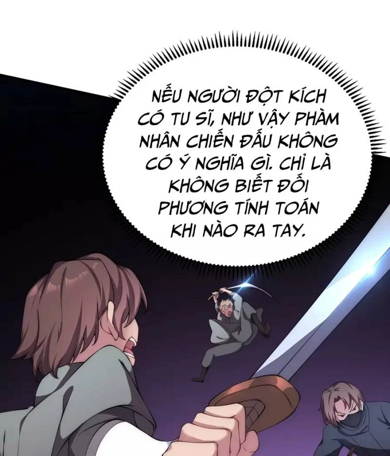 Vai Ác Sư Tôn Mang Theo Các Đồ Đệ Vô Địch Thiên Hạ Chapter 11 - 13