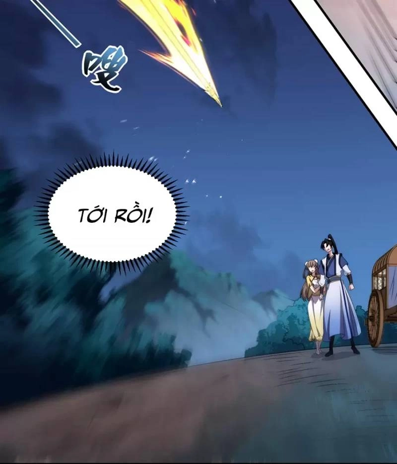 Vai Ác Sư Tôn Mang Theo Các Đồ Đệ Vô Địch Thiên Hạ Chapter 11 - 16