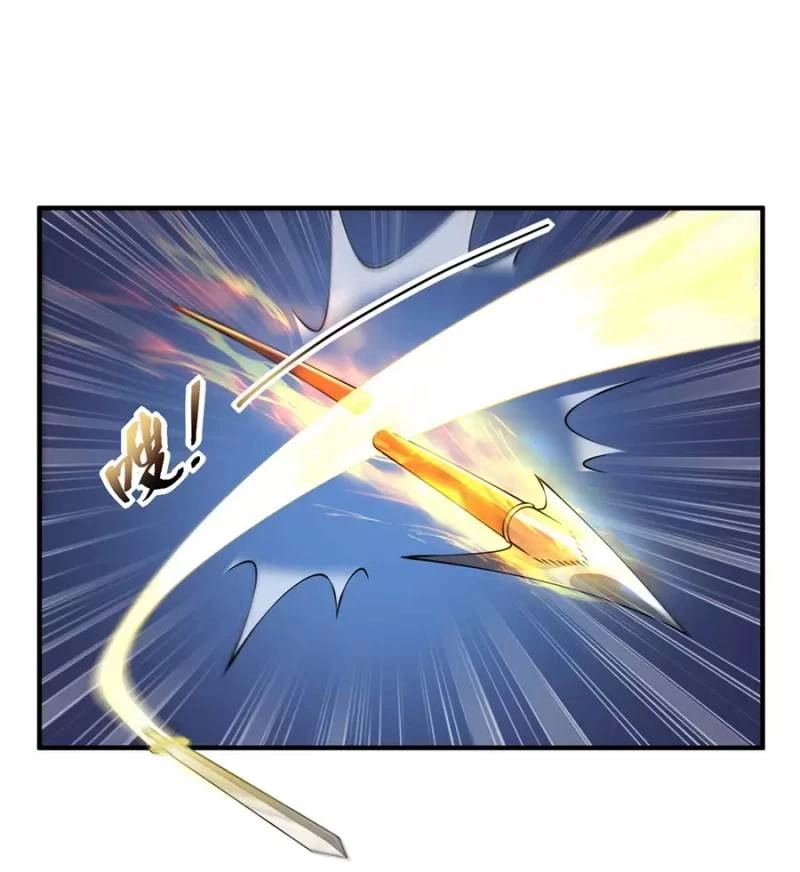 Vai Ác Sư Tôn Mang Theo Các Đồ Đệ Vô Địch Thiên Hạ Chapter 11 - 21