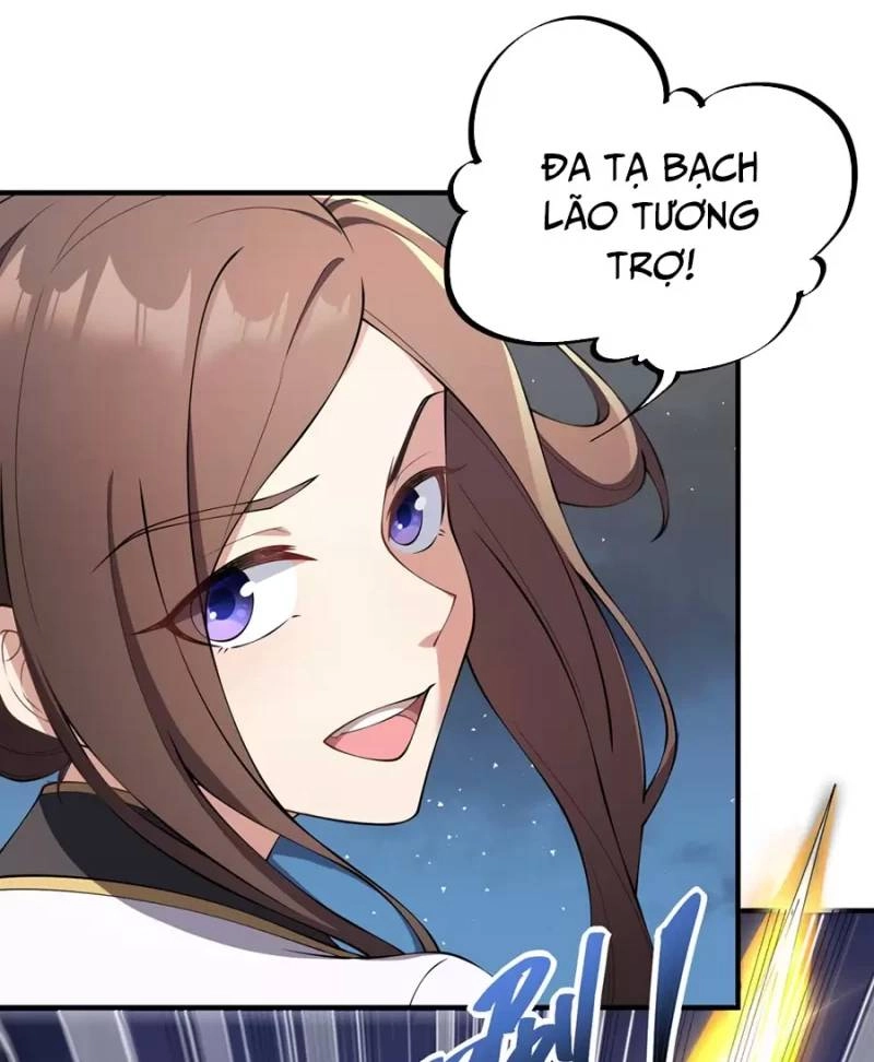 Vai Ác Sư Tôn Mang Theo Các Đồ Đệ Vô Địch Thiên Hạ Chapter 11 - 22