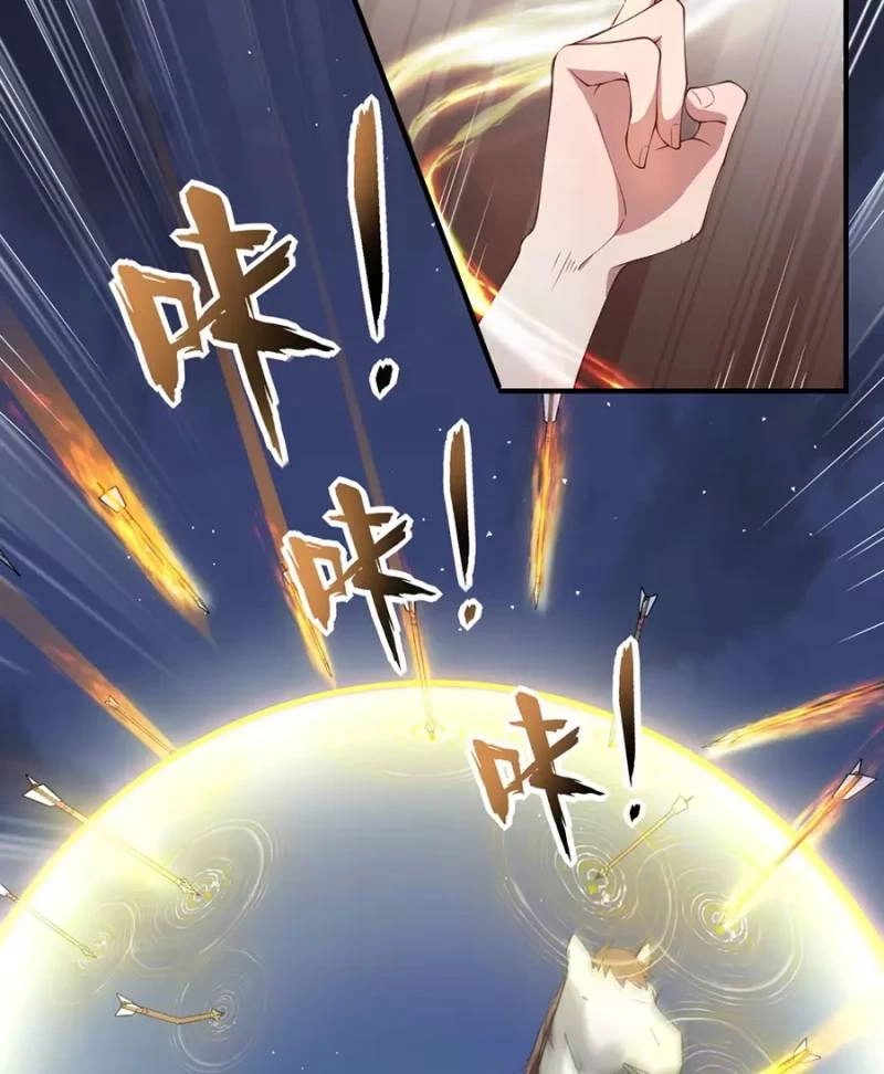 Vai Ác Sư Tôn Mang Theo Các Đồ Đệ Vô Địch Thiên Hạ Chapter 11 - 25