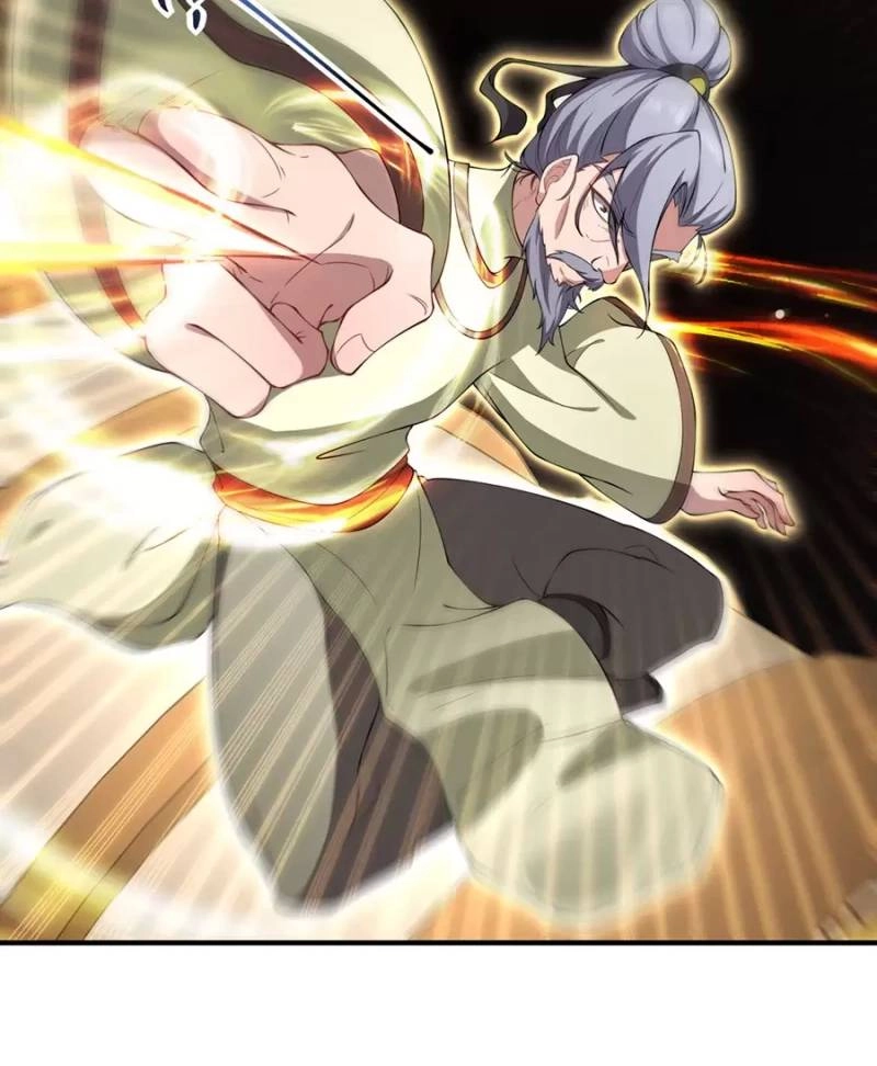 Vai Ác Sư Tôn Mang Theo Các Đồ Đệ Vô Địch Thiên Hạ Chapter 11 - 27