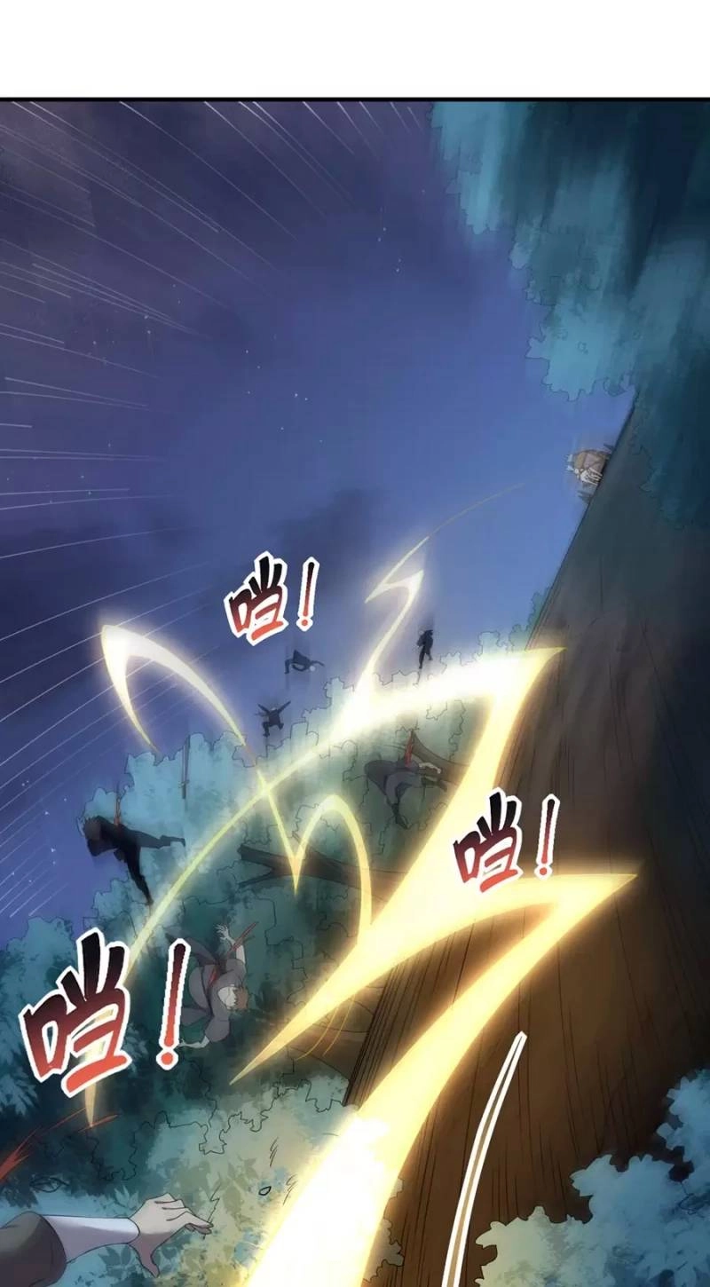 Vai Ác Sư Tôn Mang Theo Các Đồ Đệ Vô Địch Thiên Hạ Chapter 11 - 28