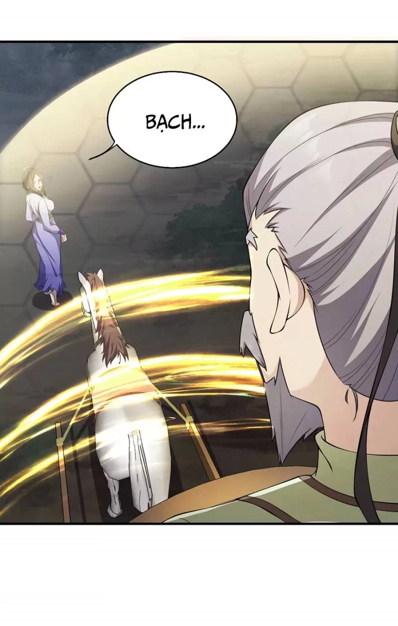 Vai Ác Sư Tôn Mang Theo Các Đồ Đệ Vô Địch Thiên Hạ Chapter 11 - 38