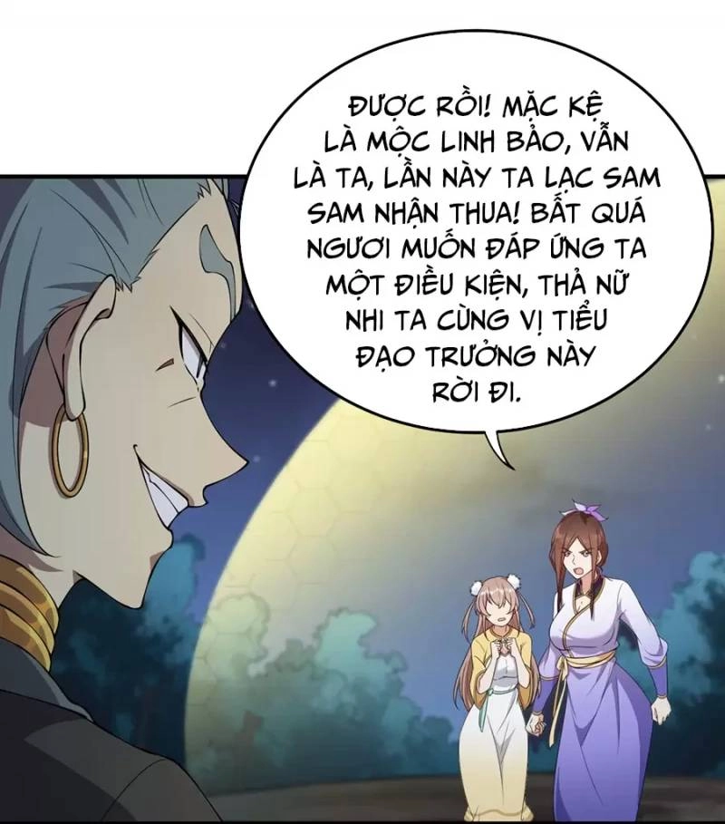 Vai Ác Sư Tôn Mang Theo Các Đồ Đệ Vô Địch Thiên Hạ Chapter 11 - 43