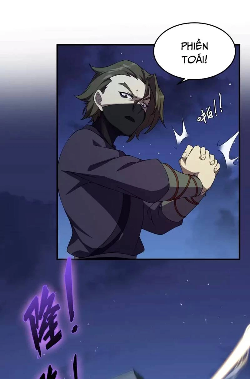 Vai Ác Sư Tôn Mang Theo Các Đồ Đệ Vô Địch Thiên Hạ Chapter 11 - 51