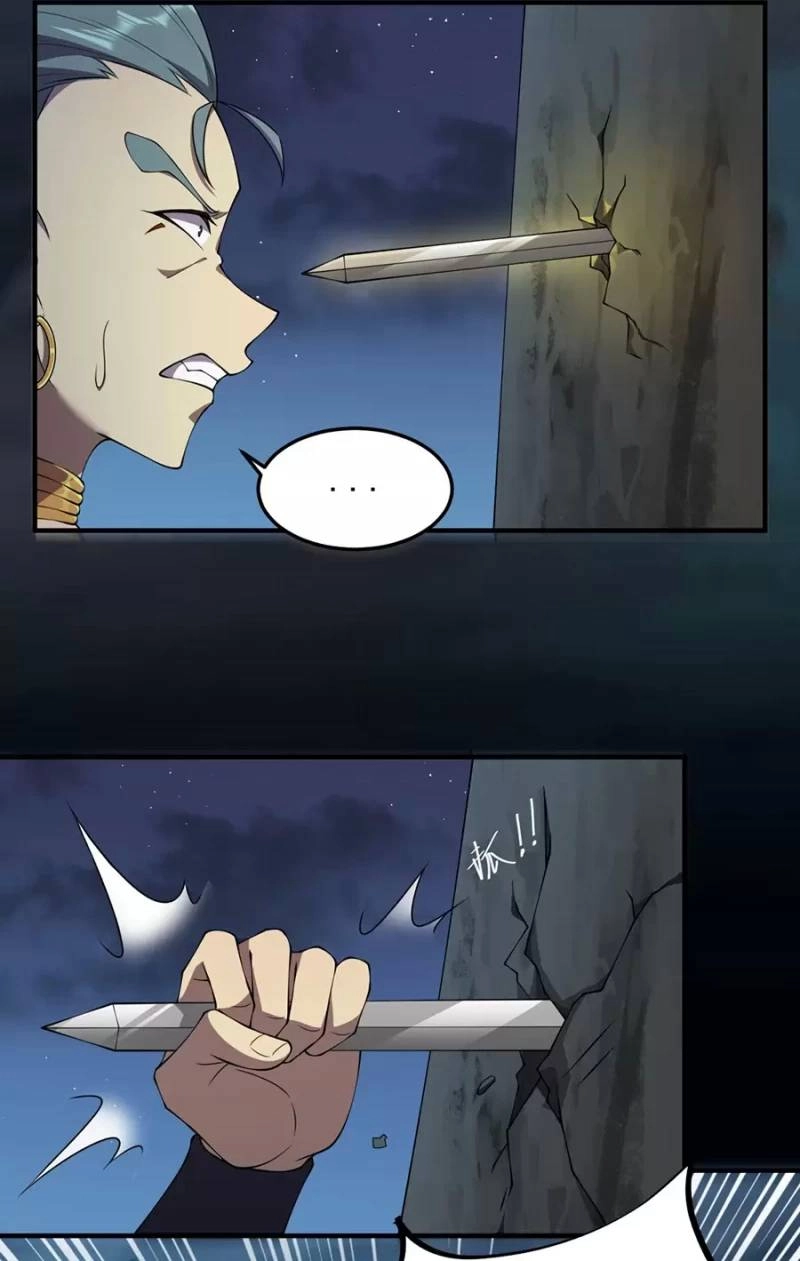 Vai Ác Sư Tôn Mang Theo Các Đồ Đệ Vô Địch Thiên Hạ Chapter 11 - 53