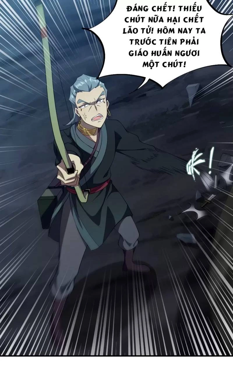 Vai Ác Sư Tôn Mang Theo Các Đồ Đệ Vô Địch Thiên Hạ Chapter 11 - 54