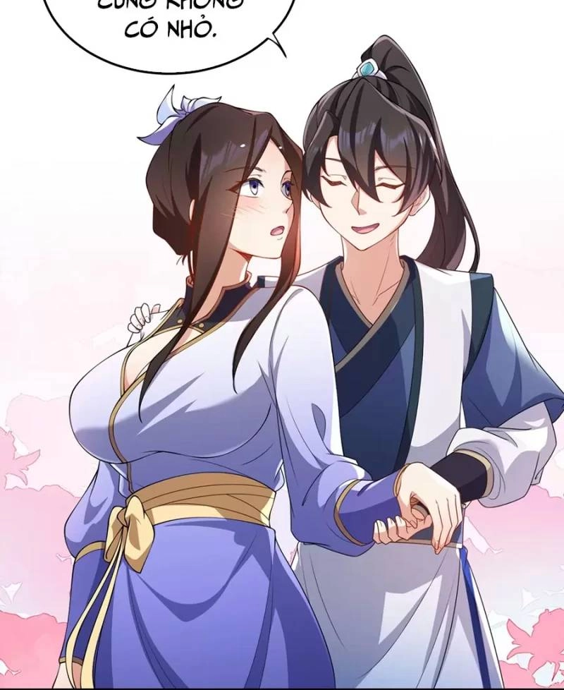 Vai Ác Sư Tôn Mang Theo Các Đồ Đệ Vô Địch Thiên Hạ Chapter 11 - 58