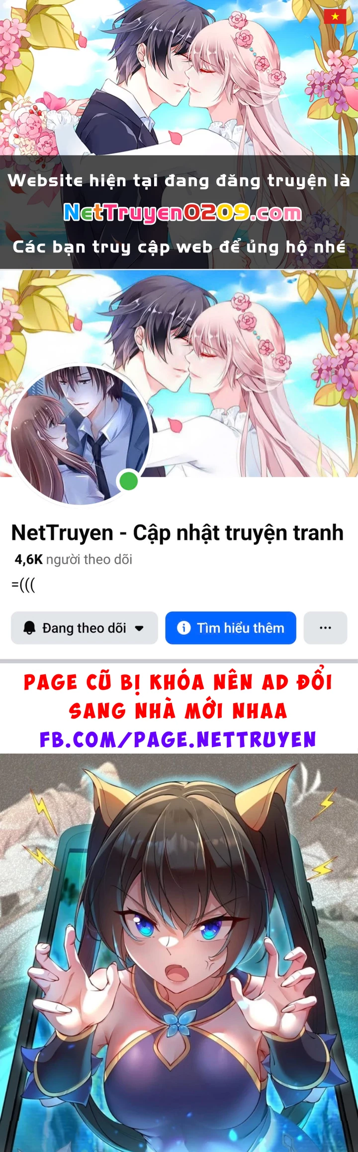 Vai Ác Sư Tôn Mang Theo Các Đồ Đệ Vô Địch Thiên Hạ Chapter 200 - 1