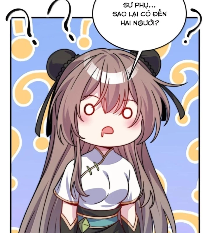 Vai Ác Sư Tôn Mang Theo Các Đồ Đệ Vô Địch Thiên Hạ Chapter 200 - 4