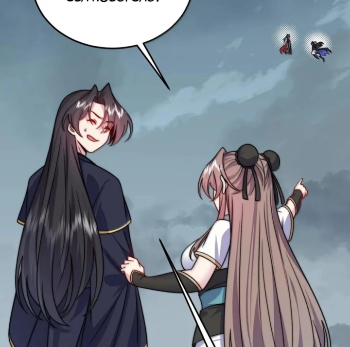 Vai Ác Sư Tôn Mang Theo Các Đồ Đệ Vô Địch Thiên Hạ Chapter 200 - 6