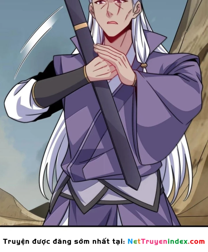 Vai Ác Sư Tôn Mang Theo Các Đồ Đệ Vô Địch Thiên Hạ Chapter 200 - 20