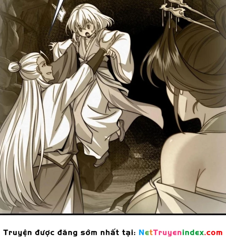 Vai Ác Sư Tôn Mang Theo Các Đồ Đệ Vô Địch Thiên Hạ Chapter 200 - 24